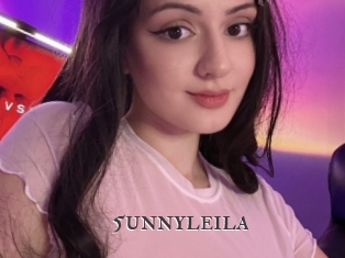 5unnyleila