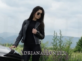 AdrianaHunter Beurette Blog