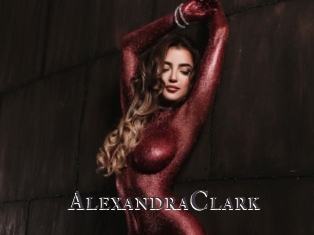 AlexandraClark