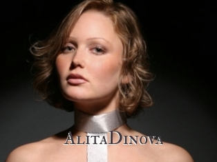 AlitaDinova Beurette Blog