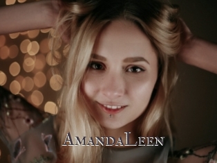 AmandaLeen Beurette Blog
