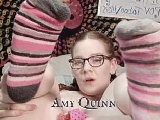 Amy_Quinn Beurette Blog