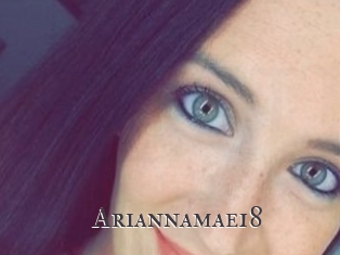 Ariannamae18