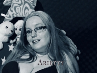 Arietty