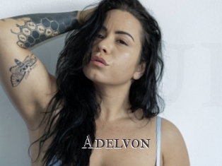 Adelvon