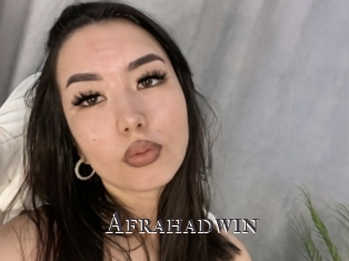 Afrahadwin