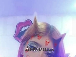 Afrodhita