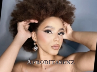 Afroditabenz