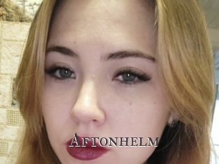 Aftonhelm
