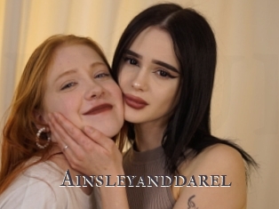 Ainsleyanddarel