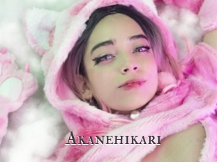 Akanehikari