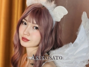 Akikosato