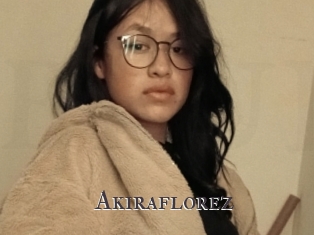Akiraflorez