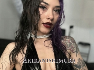akiranishimura Beurette Blog