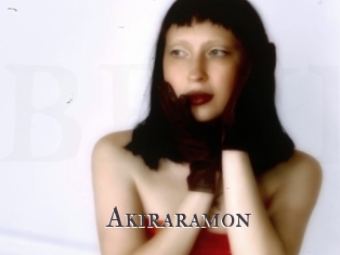 Akiraramon