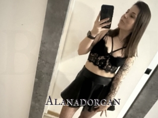 Alanadorgan