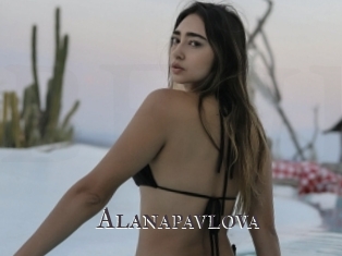 Alanapavlova
