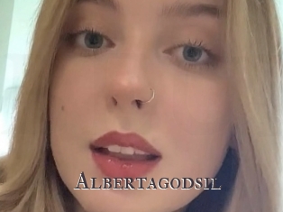 Albertagodsil