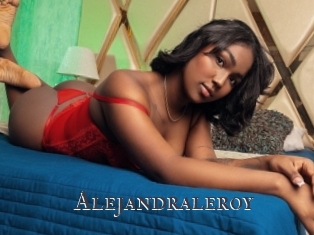 Alejandraleroy