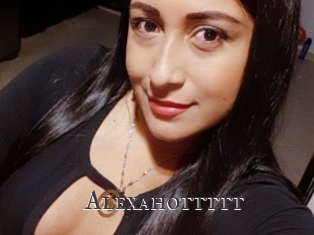 Alexahottttt