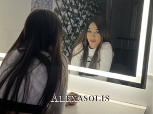Alexasolis