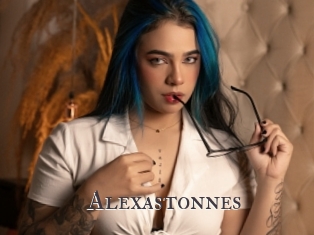 Alexastonnes