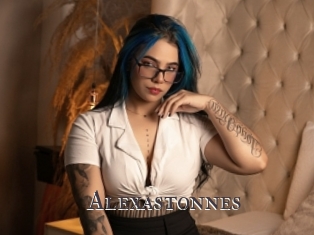 Alexastonnes