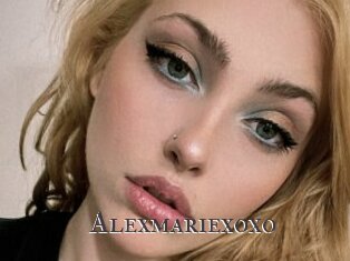 Alexmariexoxo