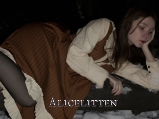 Alicelitten