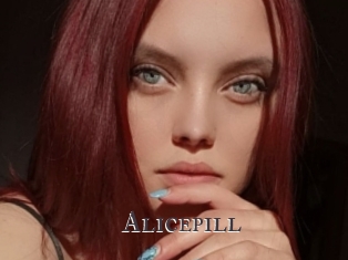 Alicepill