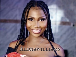 Aliciawilliams
