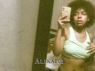 Alika101