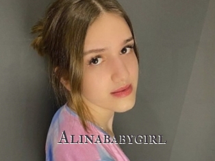 Alinababygirl
