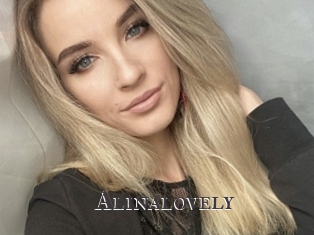 Alinalovely