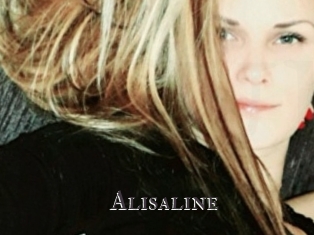 alisaline Beurette Blog
