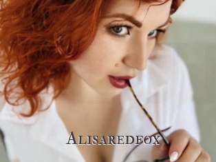 Alisaredfox