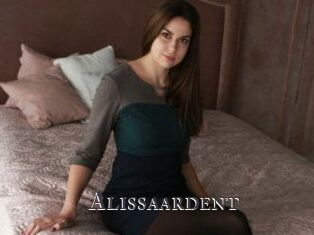 Alissaardent