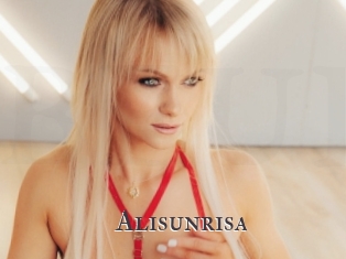 Alisunrisa