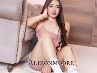 Alizonmoore