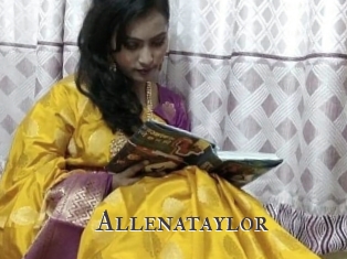 Allenataylor