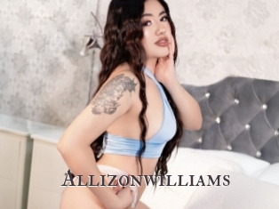 Allizonwilliams