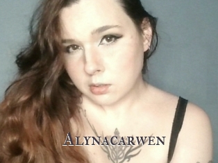 Alynacarwen