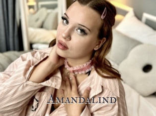 Amandalind