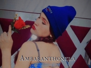 ambaranthonela Beurette Blog