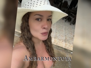 Ambarmontoya