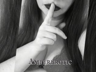 Ambererotic
