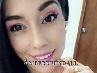 Amberkeendall