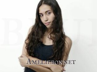 Ameliebonnet