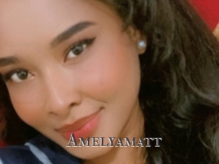 Amelyamatt