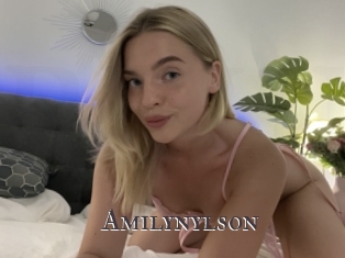 Amilynylson